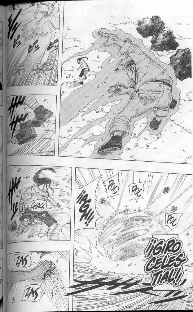 Naruto (1999) - Capítulo 104 - Página 4 - LectorTMOo