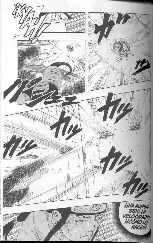 Naruto (1999) - Capítulo 104 - Página 5 - LectorTMOo