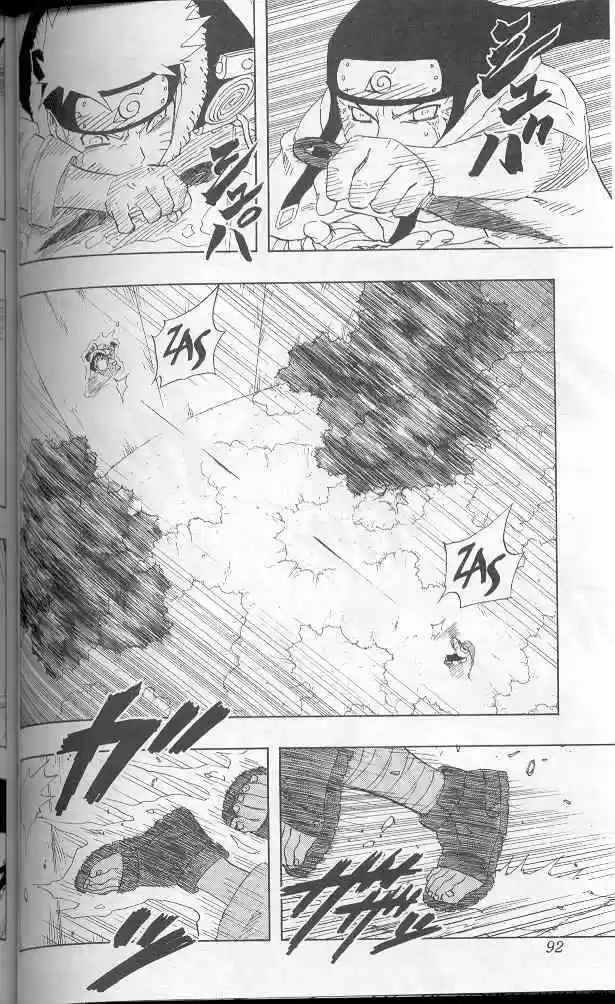 Naruto (1999) - Capítulo 104 - Página 6 - LectorTMOo