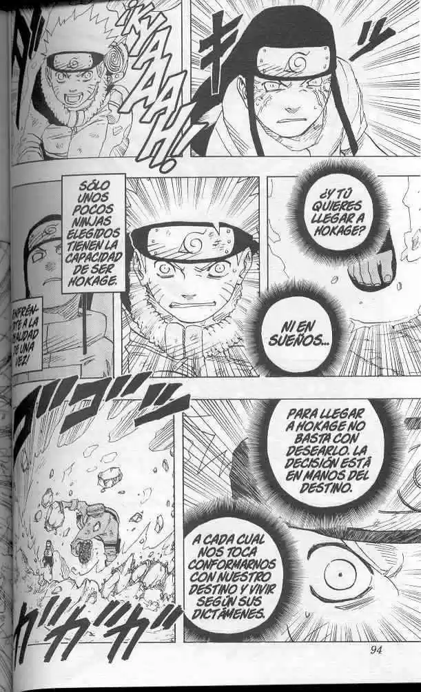 Naruto (1999) - Capítulo 104 - Página 8 - LectorTMOo