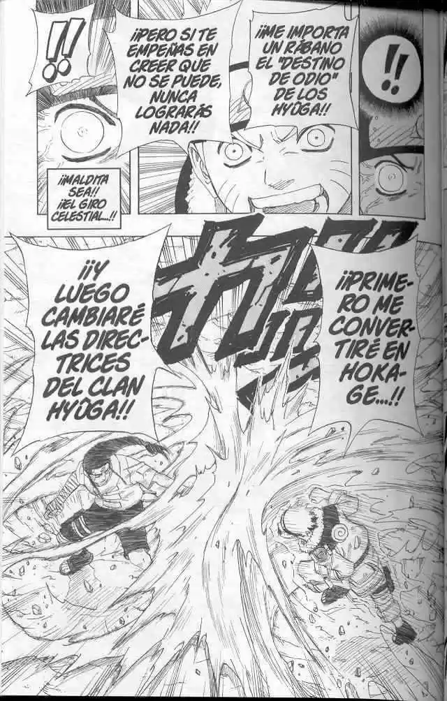 Naruto (1999) - Capítulo 104 - Página 9 - LectorTMOo