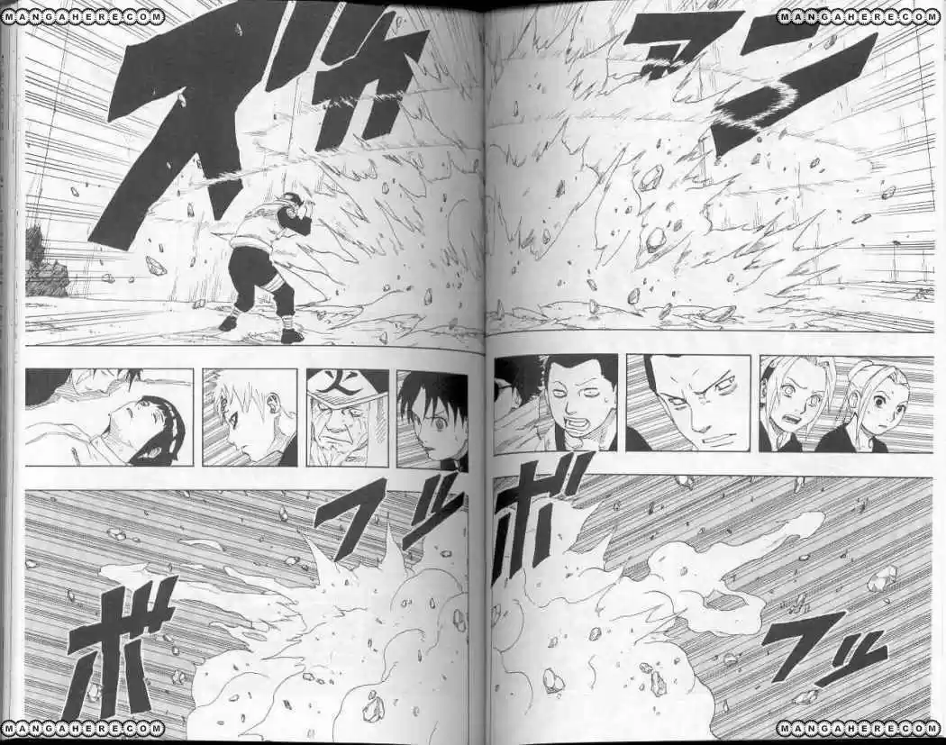 Naruto (1999) - Capítulo 104 - Página 10 - LectorTMOo