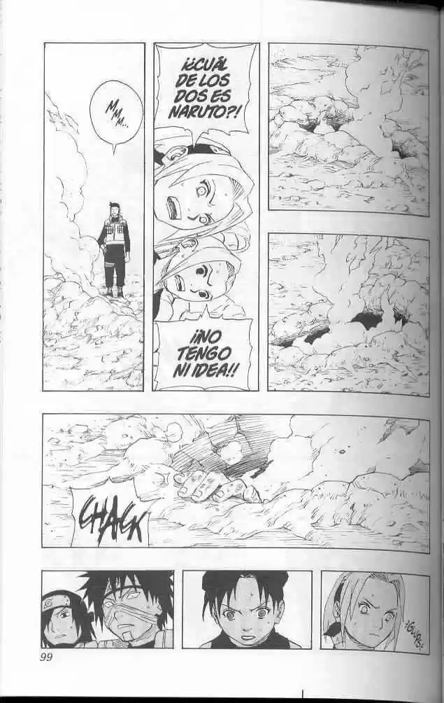 Naruto (1999) - Capítulo 104 - Página 12 - LectorTMOo