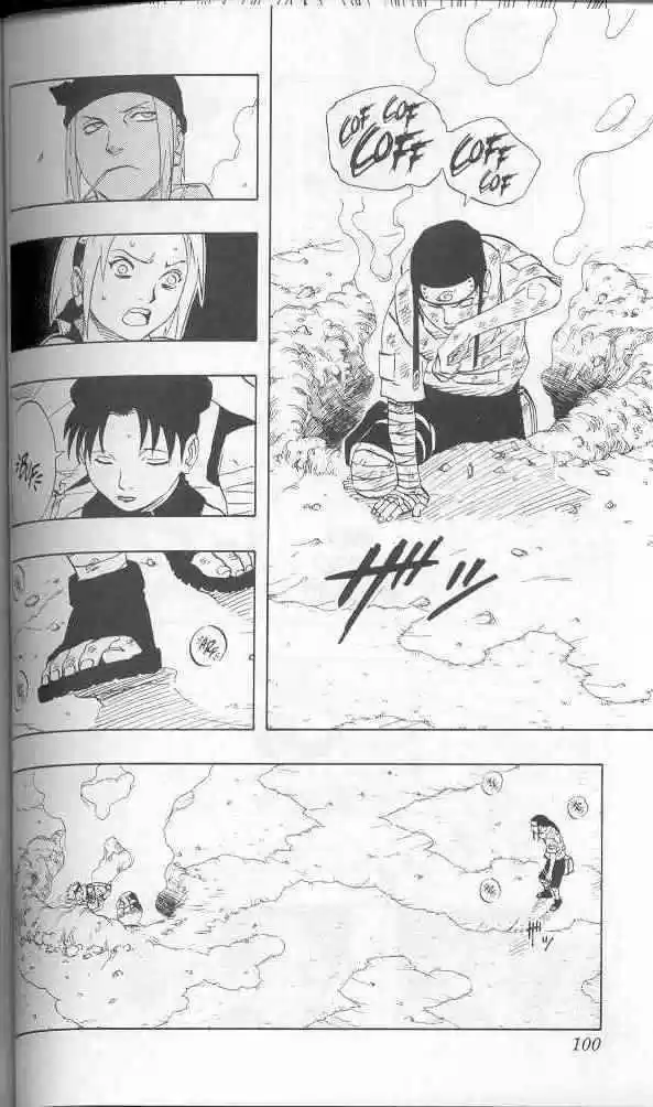 Naruto (1999) - Capítulo 104 - Página 13 - LectorTMOo