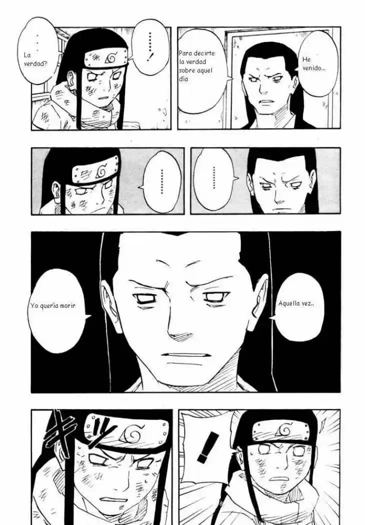 Naruto (1999) - Capítulo 105 - Página 10 - LectorTMOo