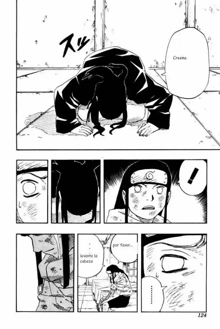Naruto (1999) - Capítulo 105 - Página 19 - LectorTMOo