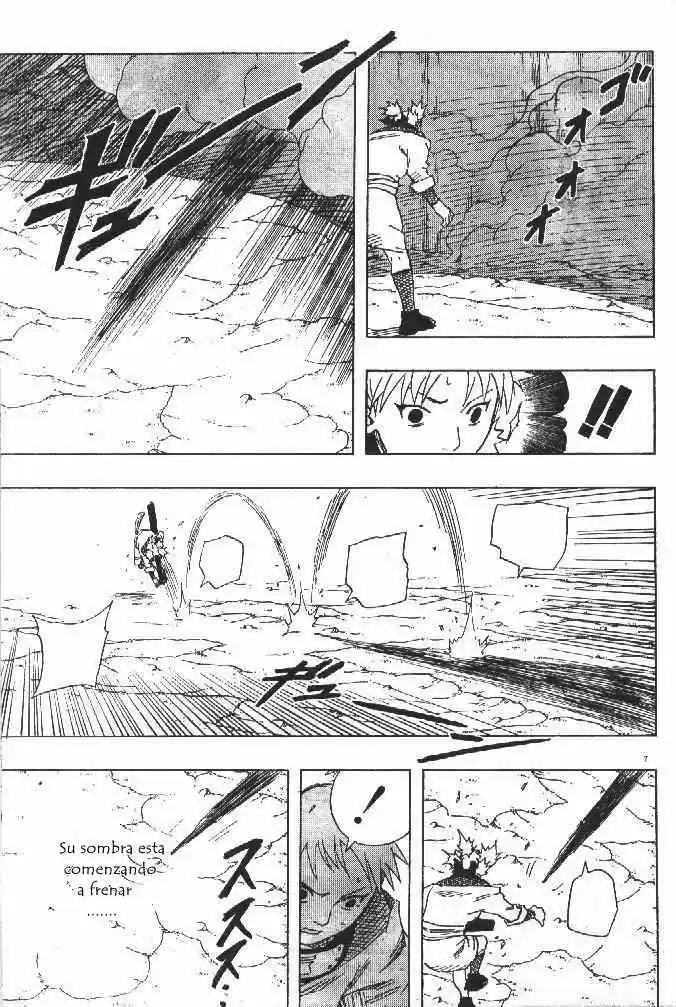 Naruto (1999) - Capítulo 107 - Página 9 - LectorTMOo