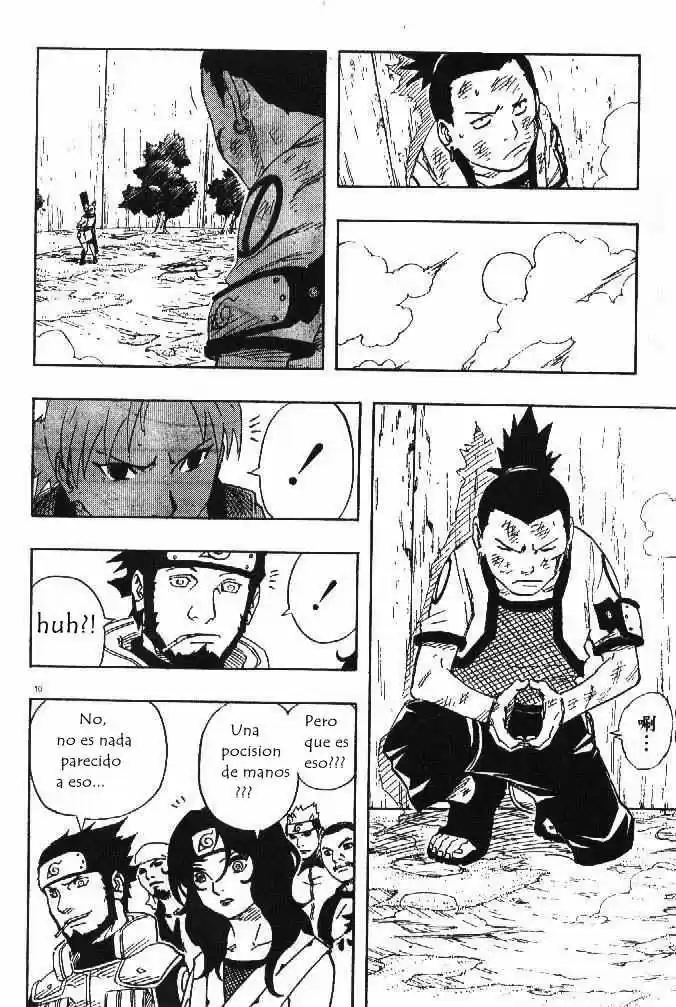 Naruto (1999) - Capítulo 107 - Página 12 - LectorTMOo