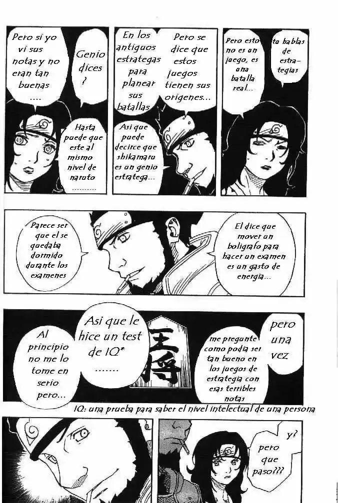 Naruto (1999) - Capítulo 107 - Página 14 - LectorTMOo