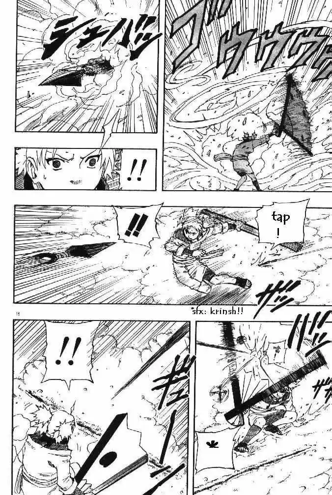 Naruto (1999) - Capítulo 107 - Página 18 - LectorTMOo