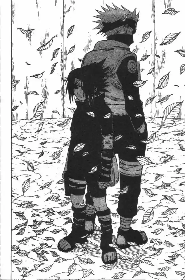 Naruto (1999) - Capítulo 109 - Página 16 - LectorTMOo