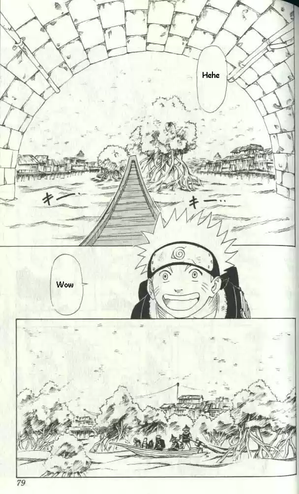 Naruto (1999) - Capítulo 11 - Página 11 - LectorTMOo