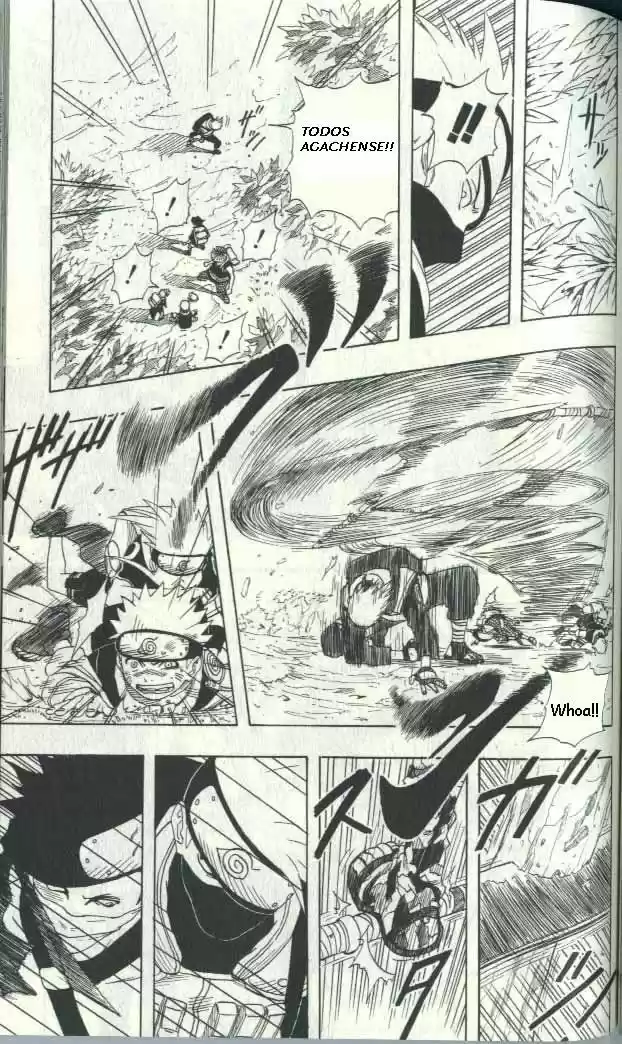 Naruto (1999) - Capítulo 11 - Página 17 - LectorTMOo