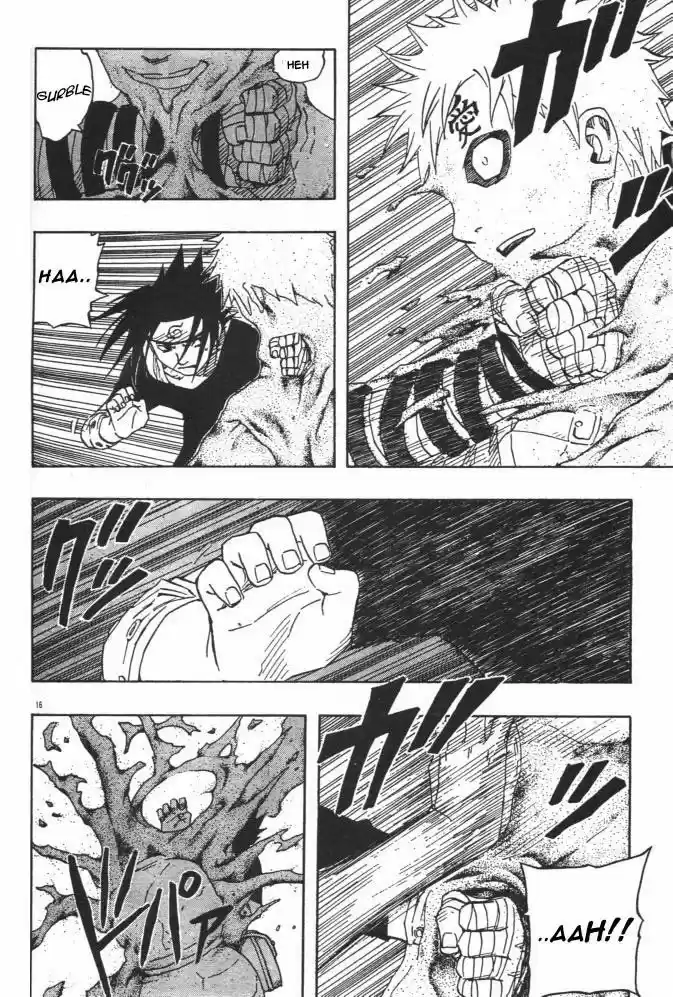 Naruto (1999) - Capítulo 111 - Página 16 - LectorTMOo