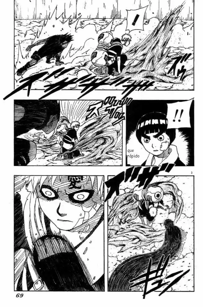 Naruto (1999) - Capítulo 112 - Página 2 - LectorTMOo