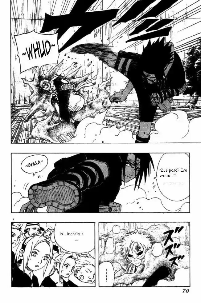 Naruto (1999) - Capítulo 112 - Página 3 - LectorTMOo