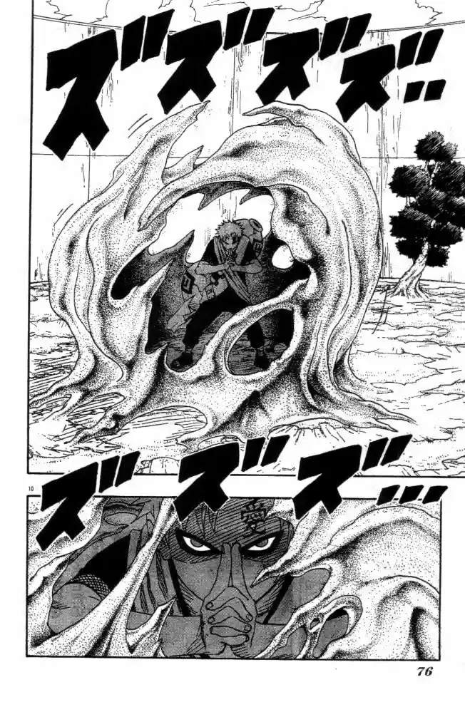 Naruto (1999) - Capítulo 112 - Página 9 - LectorTMOo