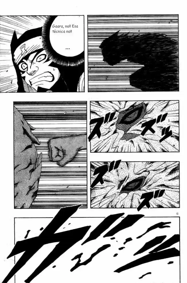 Naruto (1999) - Capítulo 112 - Página 12 - LectorTMOo