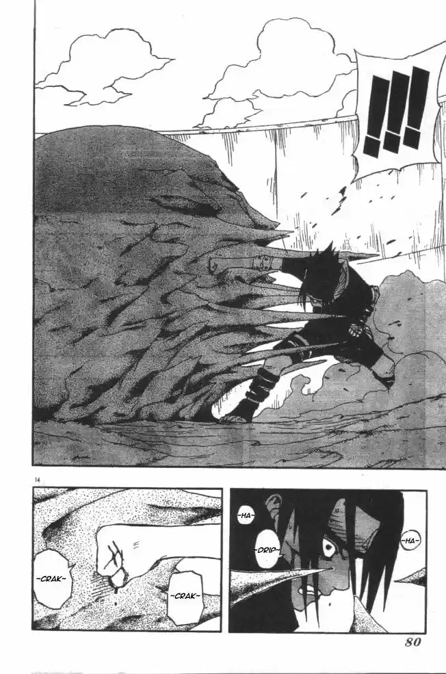 Naruto (1999) - Capítulo 112 - Página 13 - LectorTMOo