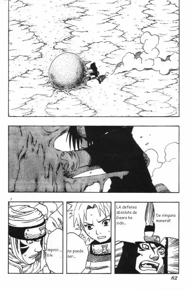 Naruto (1999) - Capítulo 113 - Página 2 - LectorTMOo