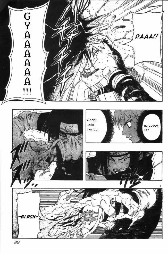 Naruto (1999) - Capítulo 114 - Página 9 - LectorTMOo