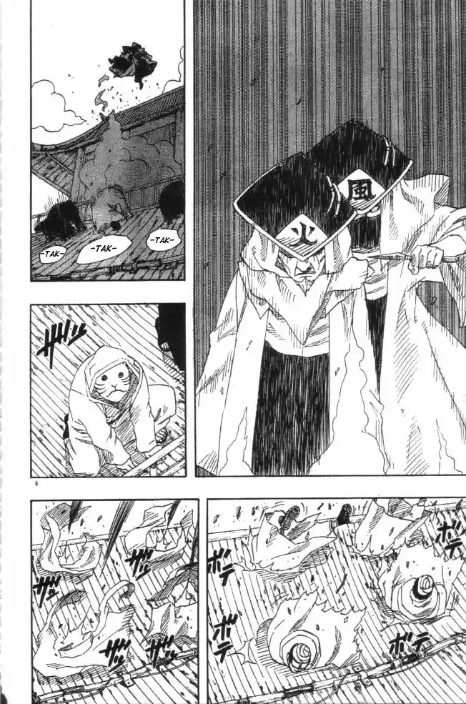 Naruto (1999) - Capítulo 115 - Página 6 - LectorTMOo
