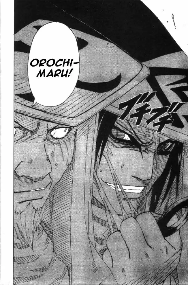 Naruto (1999) - Capítulo 115 - Página 18 - LectorTMOo