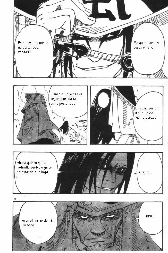 Naruto (1999) - Capítulo 116 - Página 15 - LectorTMOo