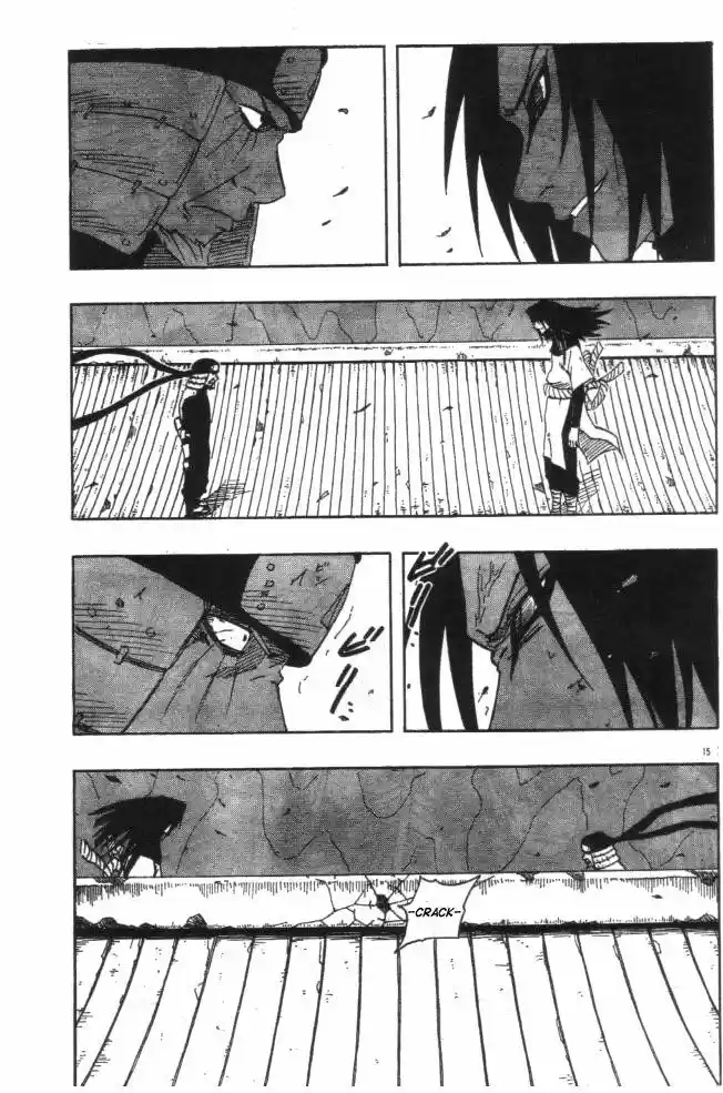 Naruto (1999) - Capítulo 117 - Página 15 - LectorTMOo