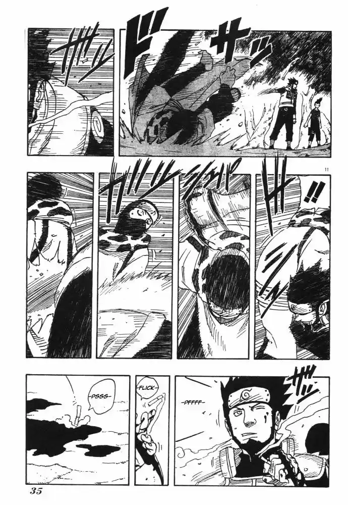 Naruto (1999) - Capítulo 119 - Página 10 - LectorTMOo