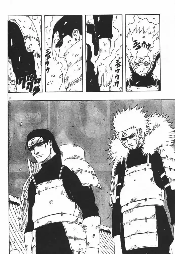 Naruto (1999) - Capítulo 119 - Página 13 - LectorTMOo