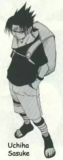 Naruto (1999) - Capítulo 12 - Página 1 - LectorTMOo