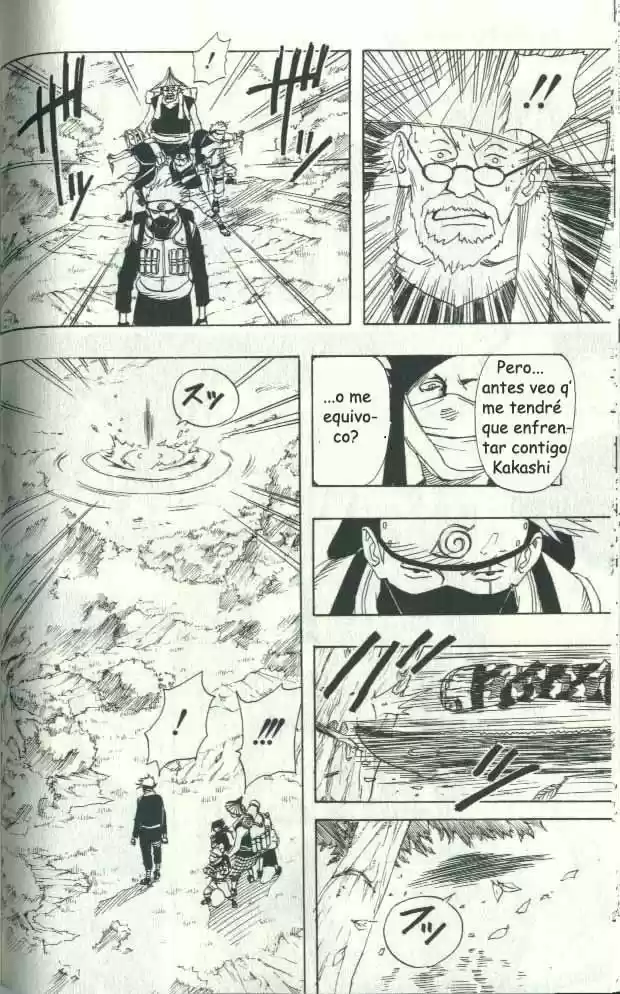 Naruto (1999) - Capítulo 12 - Página 9 - LectorTMOo