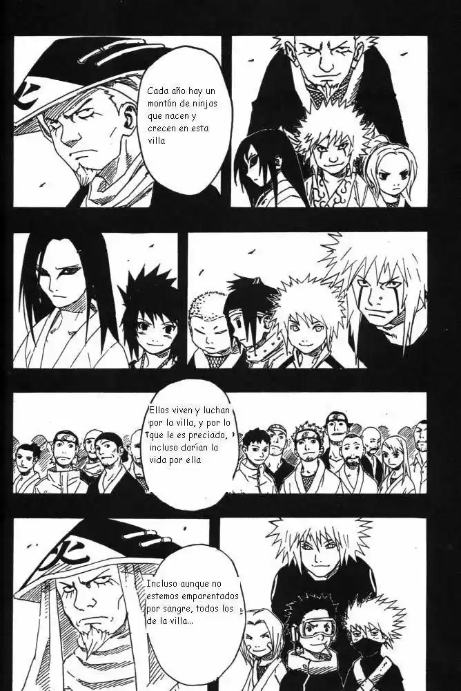 Naruto (1999) - Capítulo 122 - Página 16 - LectorTMOo