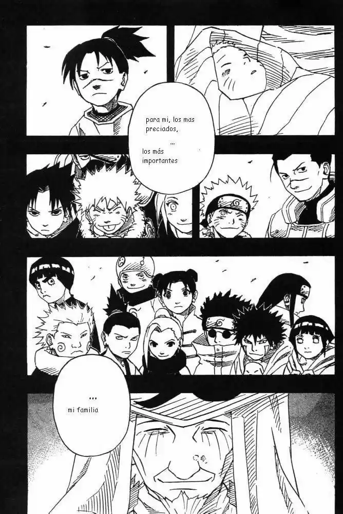 Naruto (1999) - Capítulo 122 - Página 17 - LectorTMOo