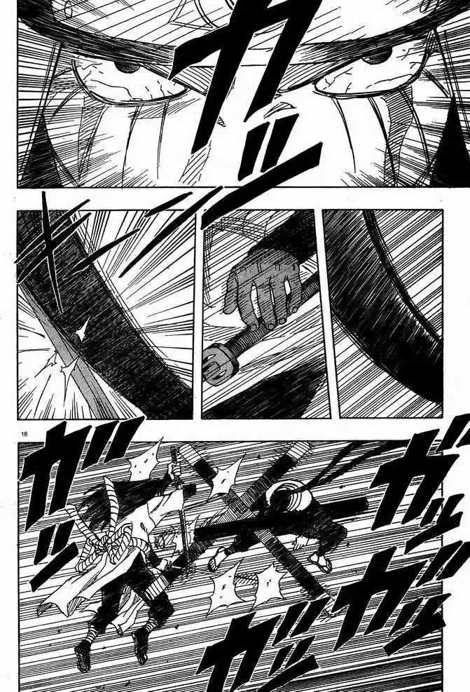 Naruto (1999) - Capítulo 123 - Página 16 - LectorTMOo