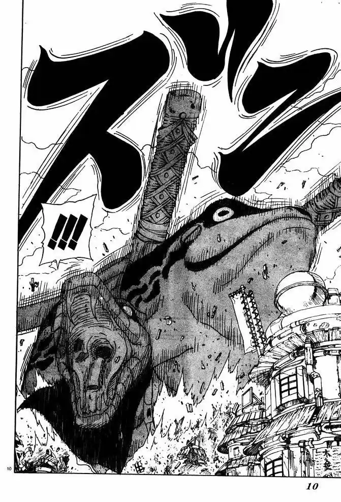 Naruto (1999) - Capítulo 124 - Página 10 - LectorTMOo