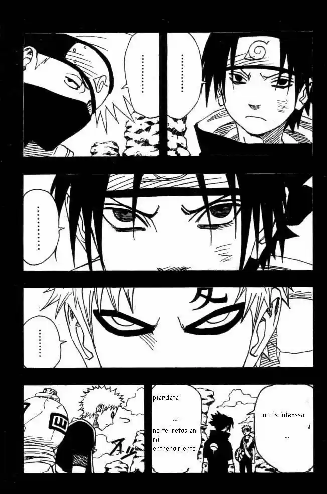 Naruto (1999) - Capítulo 125 - Página 15 - LectorTMOo