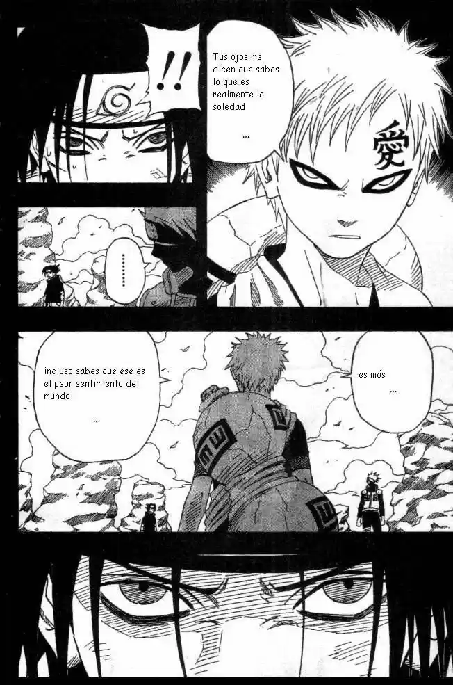 Naruto (1999) - Capítulo 127 - Página 9 - LectorTMOo
