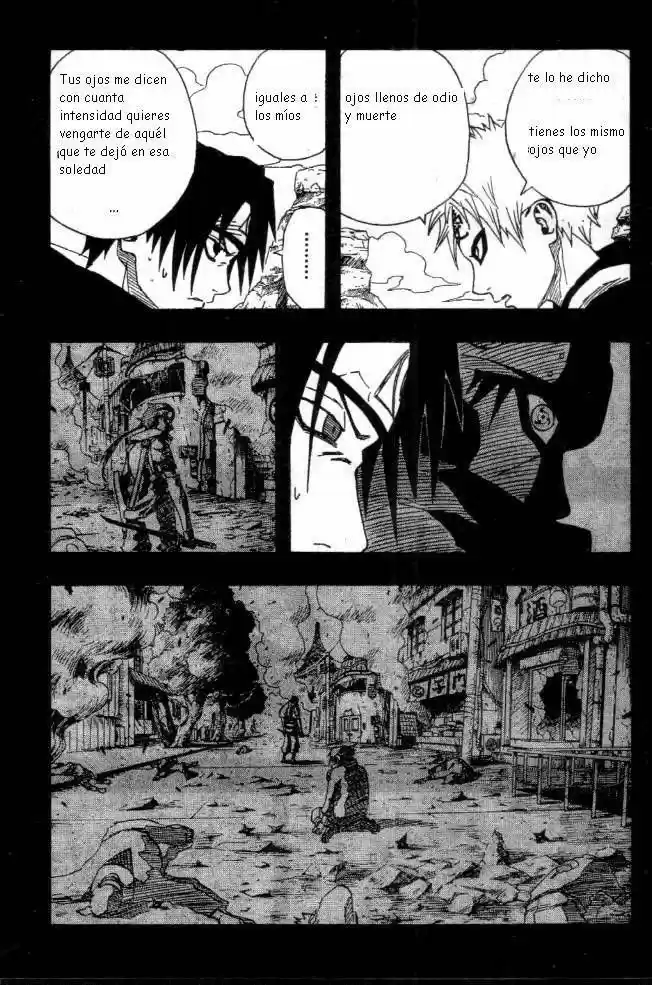 Naruto (1999) - Capítulo 127 - Página 10 - LectorTMOo