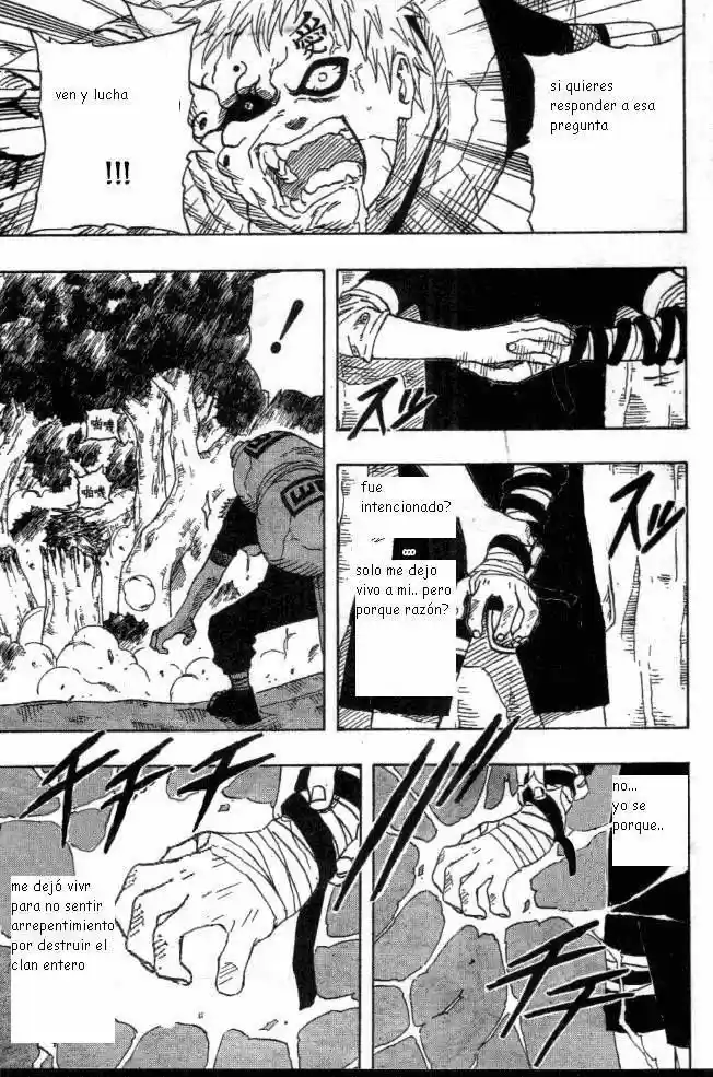Naruto (1999) - Capítulo 127 - Página 14 - LectorTMOo