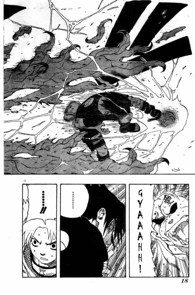 Naruto (1999) - Capítulo 127 - Página 17 - LectorTMOo