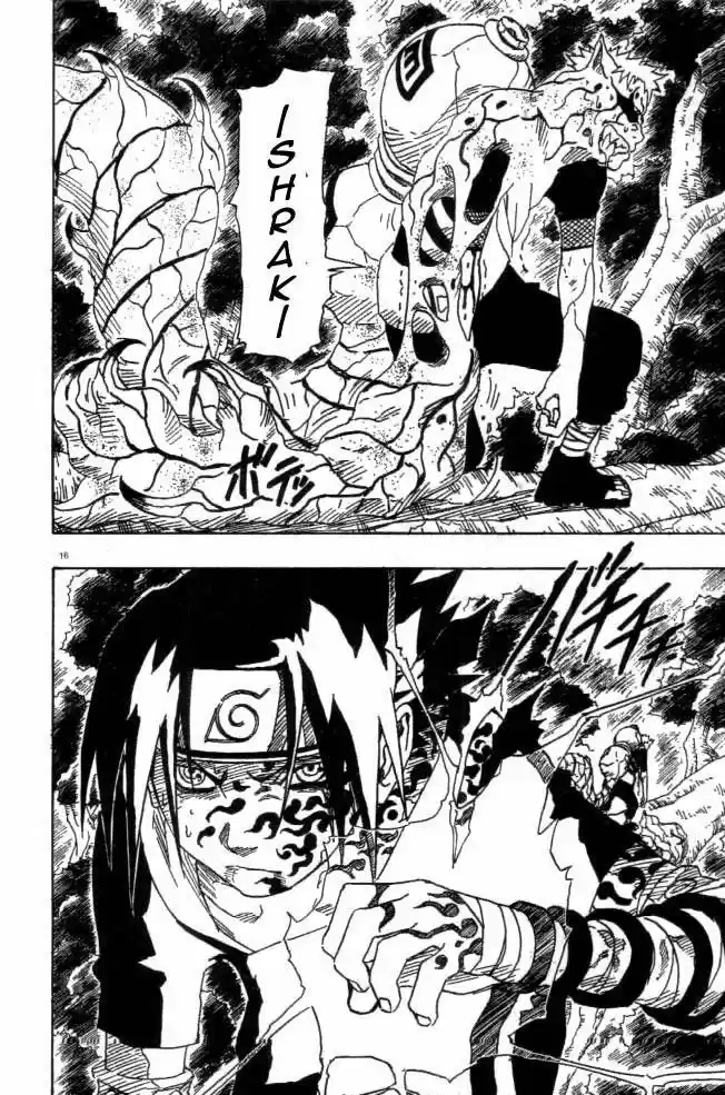 Naruto (1999) - Capítulo 128 - Página 16 - LectorTMOo