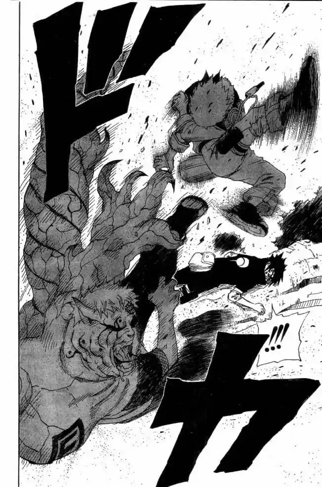 Naruto (1999) - Capítulo 128 - Página 18 - LectorTMOo