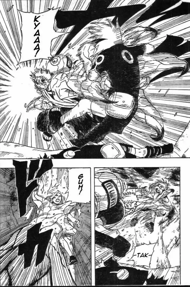 Naruto (1999) - Capítulo 129 - Página 9 - LectorTMOo