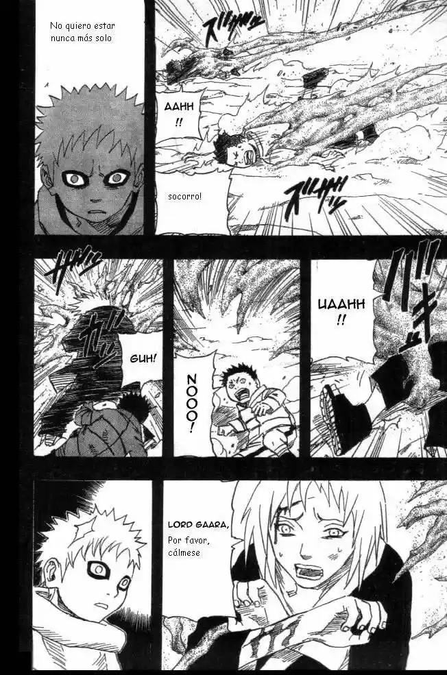Naruto (1999) - Capítulo 129 - Página 16 - LectorTMOo