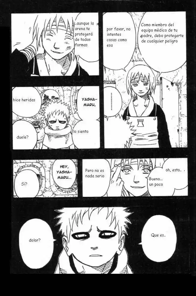 Naruto (1999) - Capítulo 129 - Página 19 - LectorTMOo