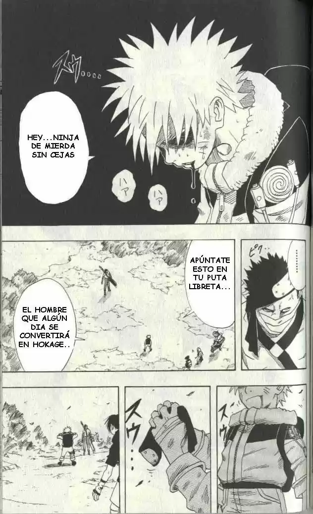 Naruto (1999) - Capítulo 13 - Página 16 - LectorTMOo