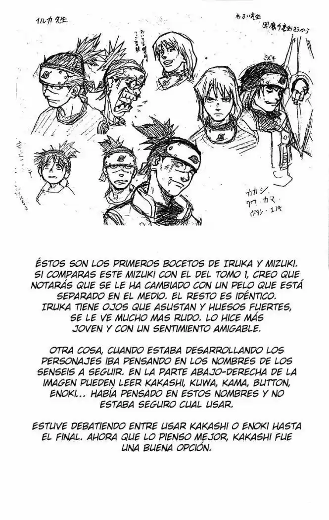 Naruto (1999) - Capítulo 13 - Página 19 - LectorTMOo