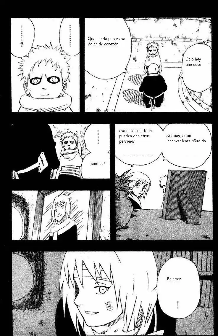 Naruto (1999) - Capítulo 130 - Página 7 - LectorTMOo
